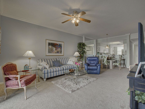 Sarasota 2 Bedroom Plus Den Five Star Guest Amenities