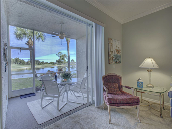 Sarasota 2 Bedroom Plus Den Five Star Guest Amenities