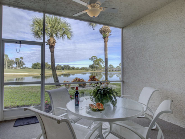 Sarasota 2 Bedroom Plus Den Five Star Guest Amenities