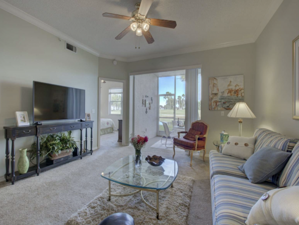 Sarasota 2 Bedroom Plus Den Five Star Guest Amenities