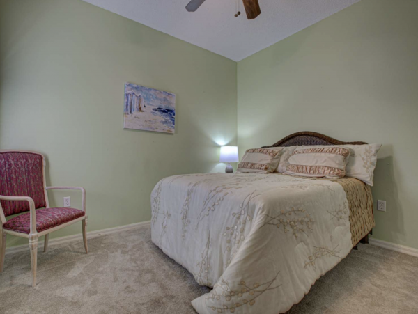 Sarasota 2 Bedroom Plus Den Five Star Guest Amenities