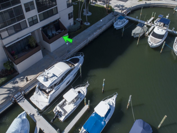 Ground floor Bay View Siesta Key