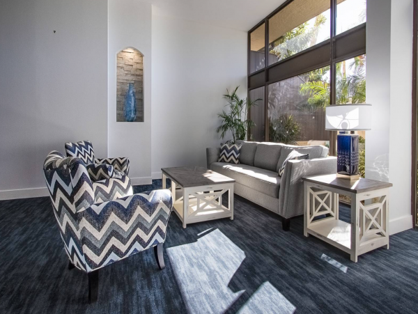 Ground floor Bay View Siesta Key