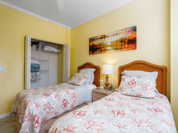 Ground floor Bay View Siesta Key