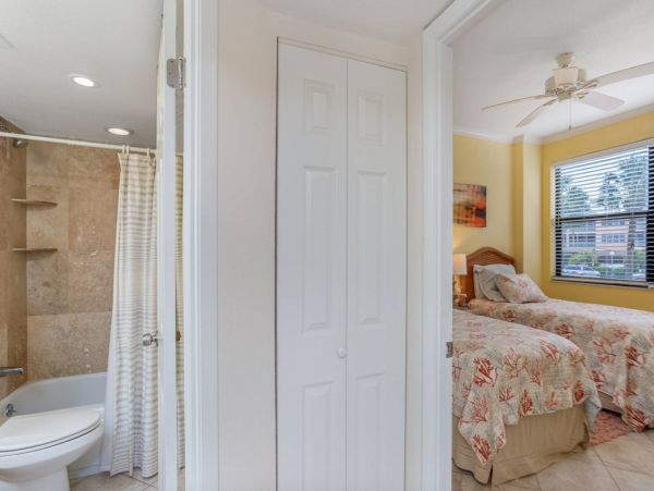 Ground floor Bay View Siesta Key