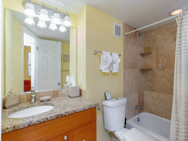 Ground floor Bay View Siesta Key