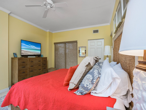 Ground floor Bay View Siesta Key