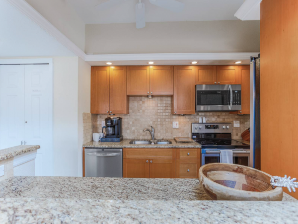 Ground floor Bay View Siesta Key