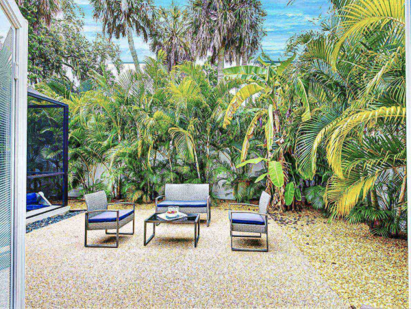 Dreamy Sarasota Pool Vacation Home