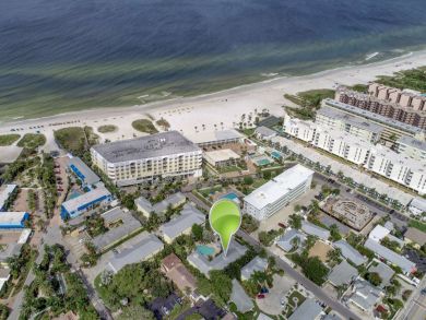 Siesta Key Condo 929550