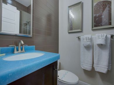 Siesta Key Condo 929550