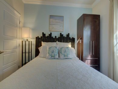 Siesta Key Condo 929550