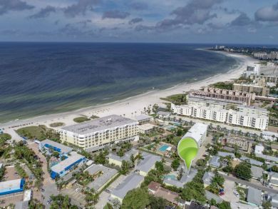 Siesta Key Condo 929550