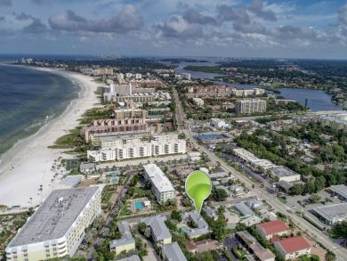 Siesta Key Condo 929550