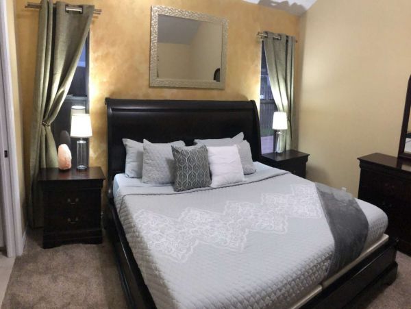 Country Oaks Vacation home with pool and spa