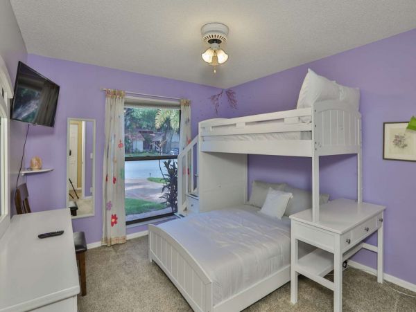 Country Oaks Vacation home with pool and spa