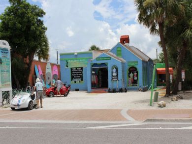 Sarasota Home 929557