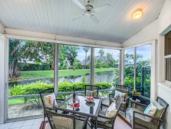 Luxury Condo Short Walk to SK Beach 2 Pools Tennis Fitness