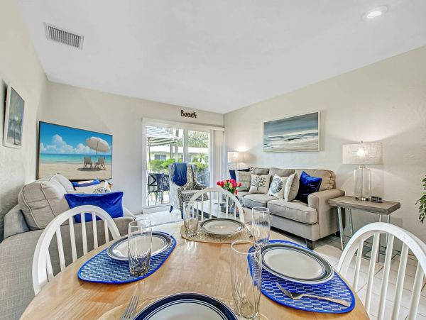 Siesta Key Condo 929563