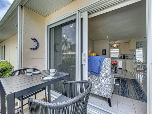 Siesta Key Condo 929563