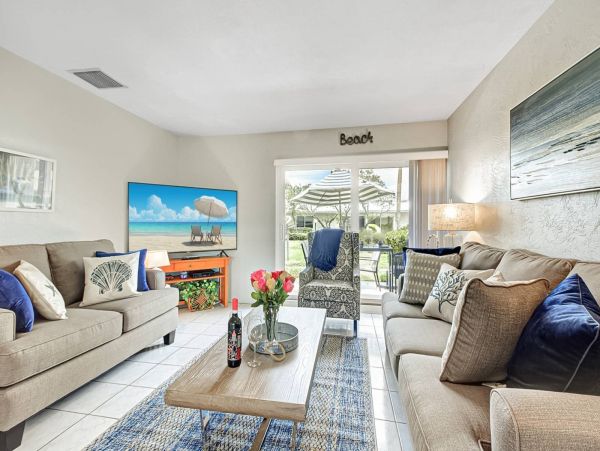 Siesta Key Condo 929563