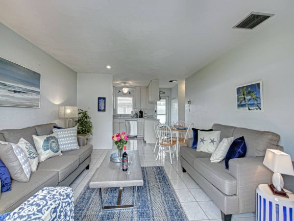Siesta Key Condo 929563