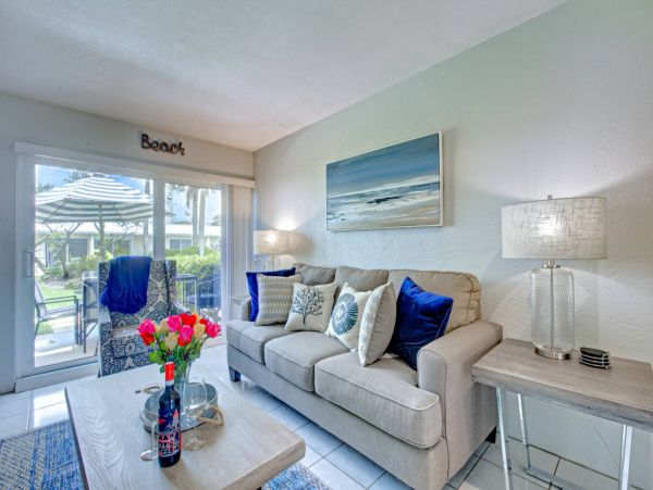 Siesta Key Condo 929563