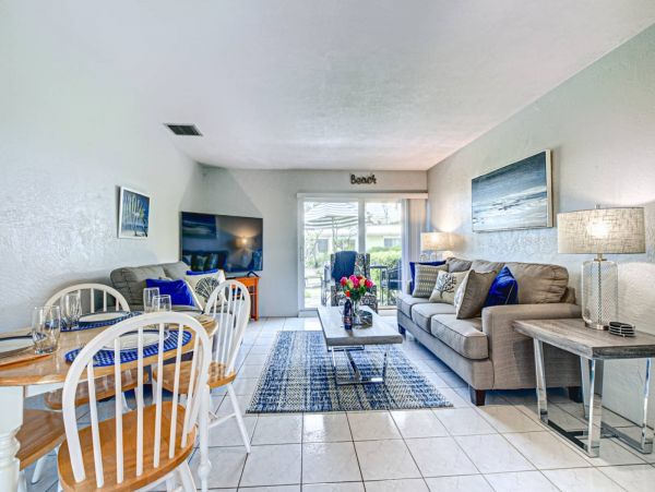 Siesta Key Condo 929563