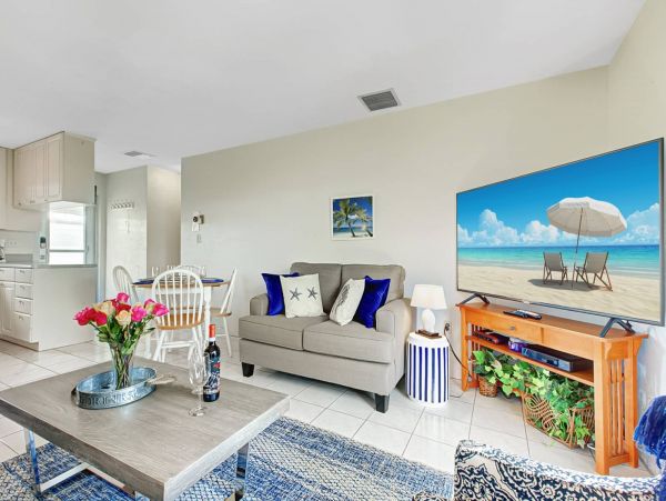 Siesta Key Condo 929563