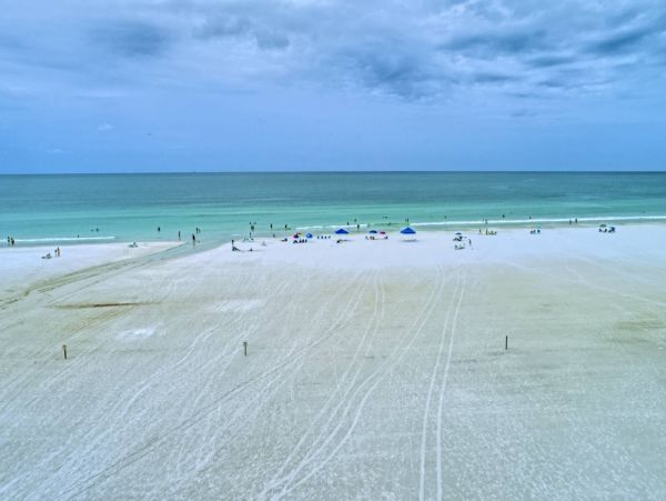 Siesta Key Condo 929563