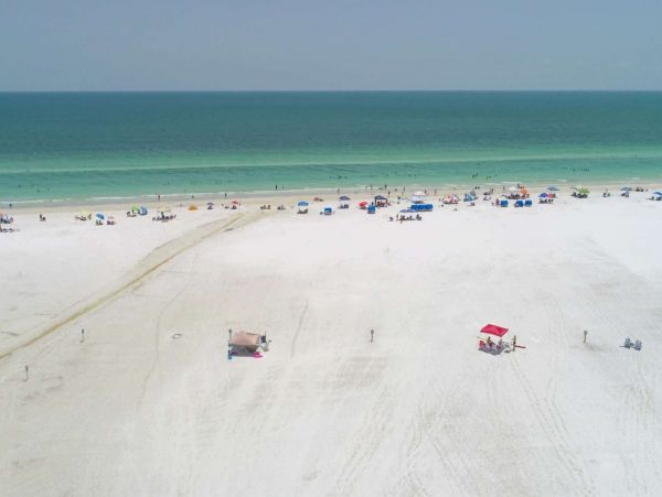 Siesta Key Condo 929563