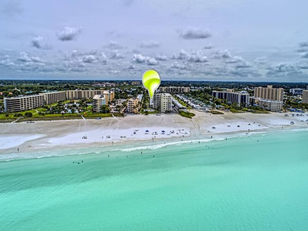 Siesta Key Condo 929563
