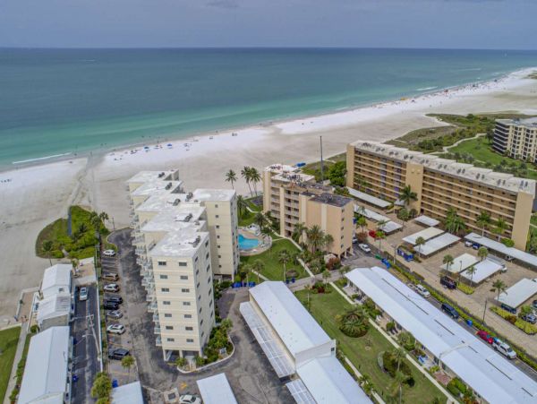 Siesta Key Condo 929563
