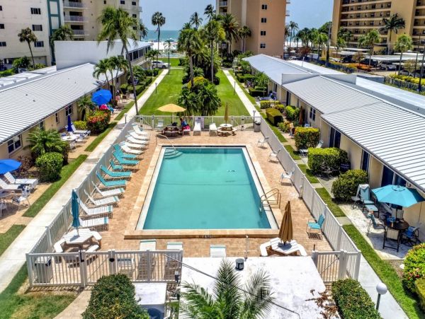 Siesta Key Condo 929563
