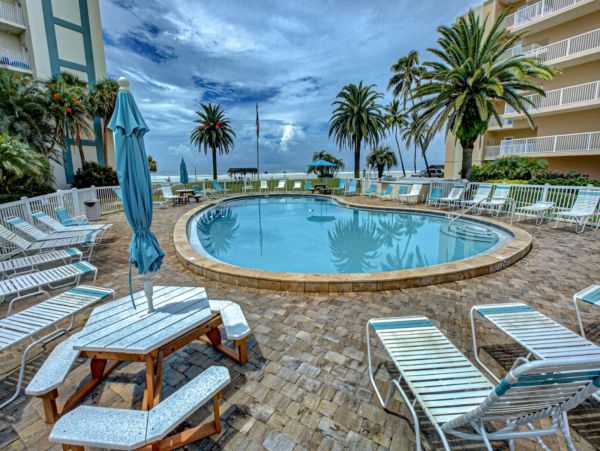 Siesta Key Condo 929563