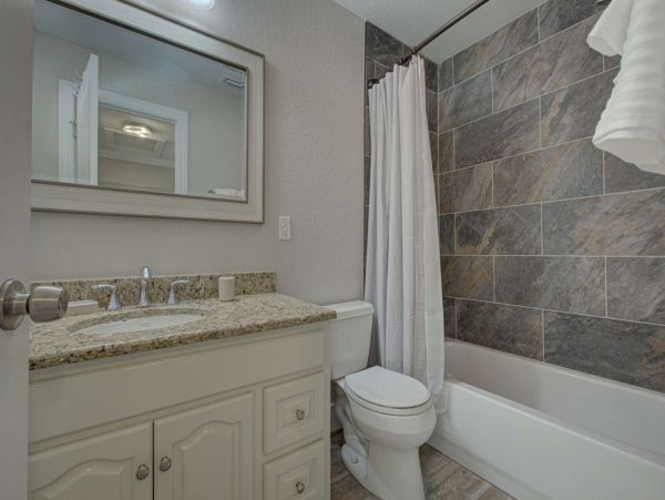 Siesta Key Vacation Condo Two Bedroom