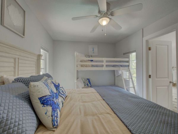 Siesta Key Vacation Condo Two Bedroom