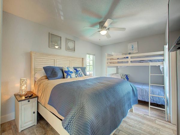 Siesta Key Vacation Condo Two Bedroom