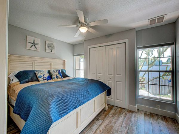 Siesta Key Vacation Condo Two Bedroom