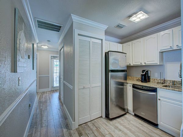 Siesta Key Vacation Condo Two Bedroom