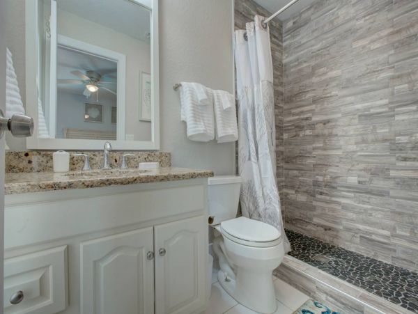Siesta Key Vacation Condo Two Bedroom