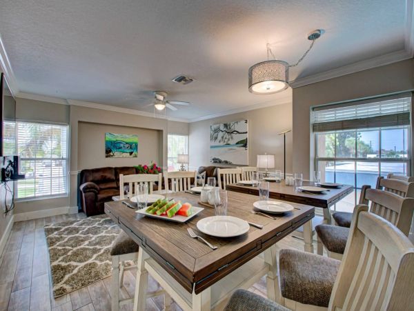 Siesta Key Vacation Condo Two Bedroom