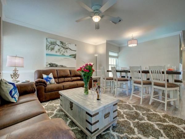Siesta Key Vacation Condo Two Bedroom