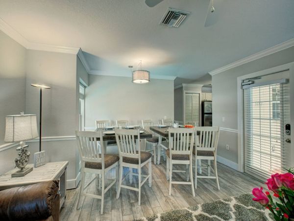 Siesta Key Vacation Condo Two Bedroom