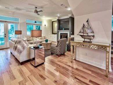 Destin Vacation Home Sleeps Fifteen Guests