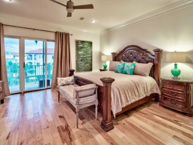 Destin Vacation Home Sleeps Fifteen Guests