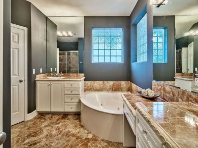 Destin Vacation Home Sleeps Fifteen Guests