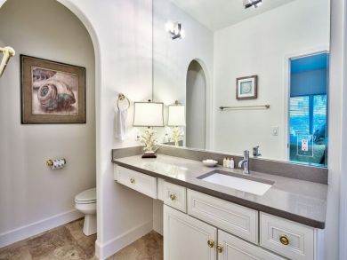 Destin Vacation Home Sleeps Fifteen Guests