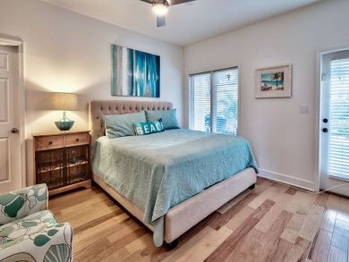 Destin Vacation Home Sleeps Fifteen Guests