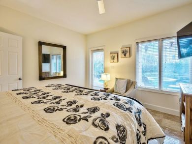 Destin Vacation Home Sleeps Fifteen Guests